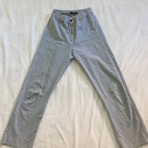 Brandy Melville Tilden Pants (XS/S)